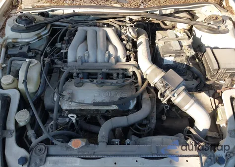 2005 Mitsubishi Eclipse Gt z USA, uszkodzony, nr VIN 4A3AC84HX5E007104